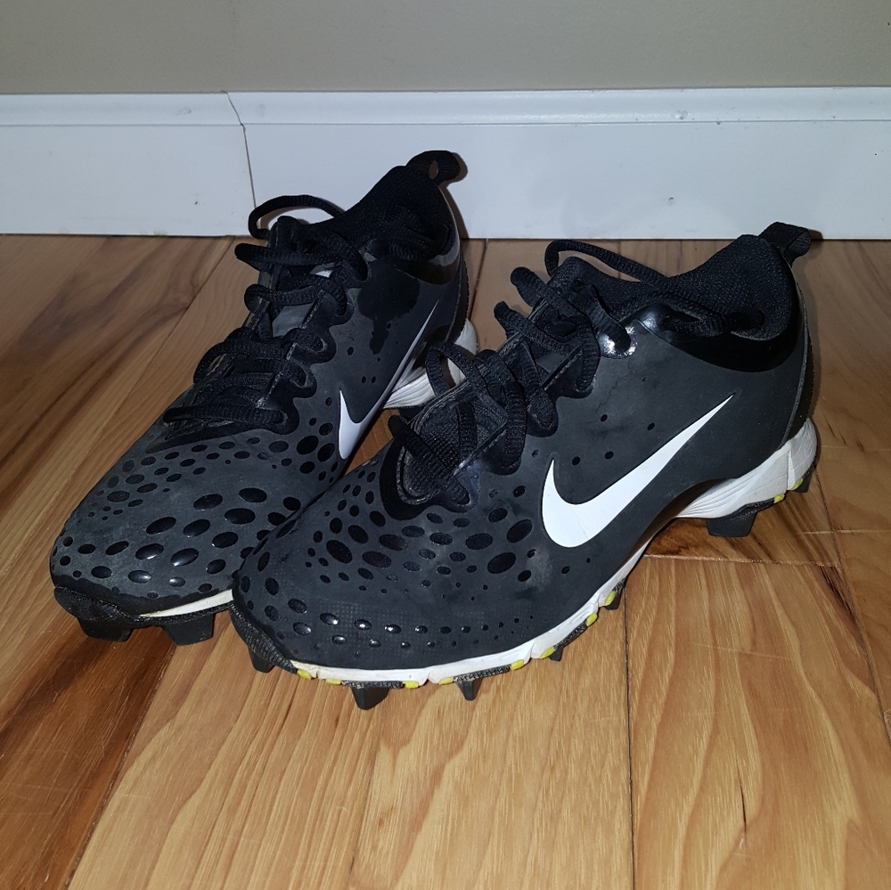 Nike Softball cleats